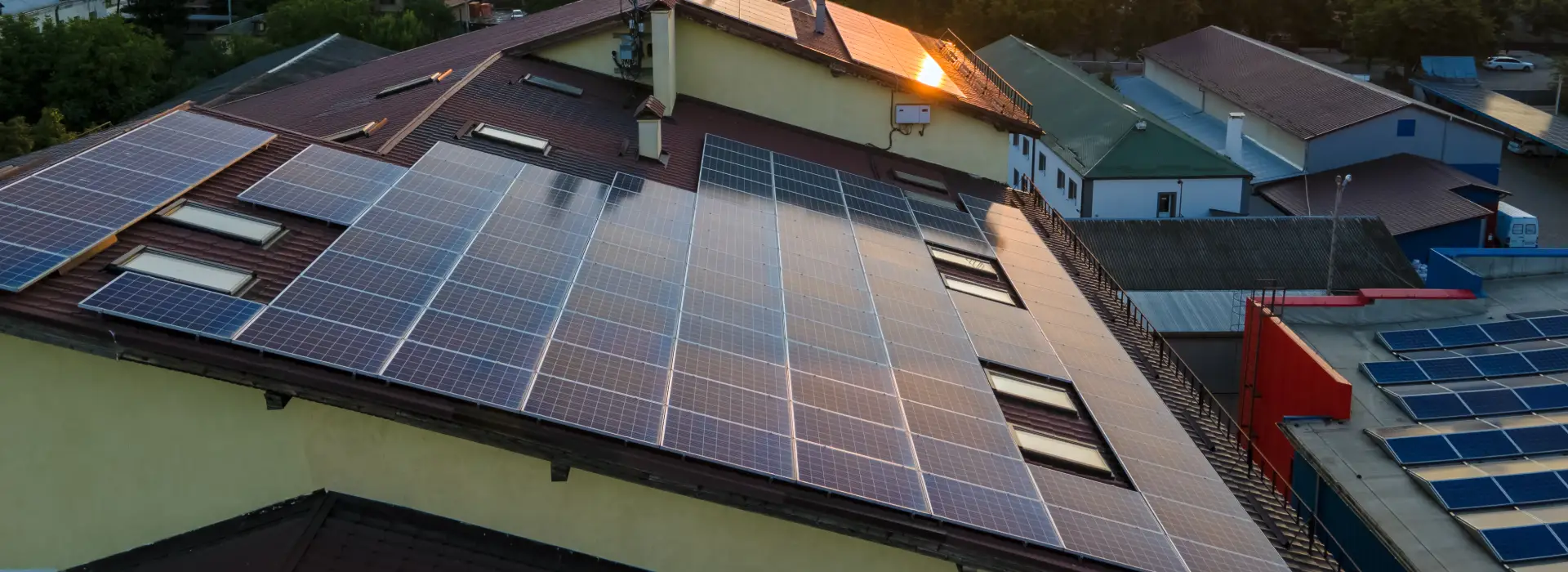 Expertise photovoltaïque à taille humaine expérimentée